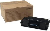 Xerox 106R02307 - Schwarz - Toner