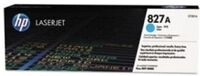 HP 827A (CF301A) - Cyan - Toner