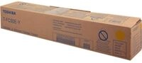 Toshiba T-FC50EY (6AJ00000111) - Gelb - Toner