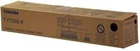 Toshiba T-FC50EK (6AJ00000114) - Schwarz - Toner