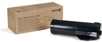 Xerox 106R02736 - Schwarz - Toner
