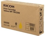 Ricoh 841638 - Gelb - Druckerpatrone