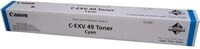 Canon C-EXV 49 C - Cyan - Toner