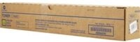Konica Minolta A8DA250 (TN-324Y) - Gelb - Toner