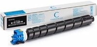 Kyocera TK-8515C - Cyan - Toner
