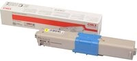 OKI 46508709 - Gelb - Toner