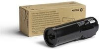 Xerox 106R03584 - Schwarz - Toner