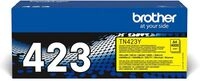 Brother TN-423Y - Gelb - Toner - Hohe Kapazit&auml;t