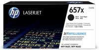 HP 657X (CF470X) - Schwarz - Toner - Hohe Kapazit&auml;t