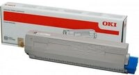 OKI 46471114 - Magenta - Toner
