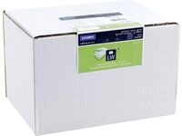 Dymo 13187 (S0722390) Multipack (36 mm x 89 mm) 24 Rollen