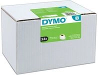 Dymo 13188 (S0722360) - (28 mm x 89 mm) 24 Rollen - Multipack