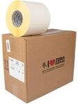 Zebra 76089 (Z-Select 2000T) - (148 mm x 210 mm) 4 Rollen - Schwarz auf wei&szlig; -