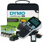 Dymo LabelManager &trade; 420P ABC Kitcase - Etikettendrucker