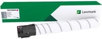 Lexmark 76C00M0 - Magenta - Toner