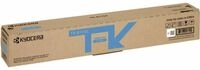 Kyocera TK-8115C - Cyan - Toner