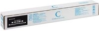 Kyocera TK-8800C - Cyan - Toner