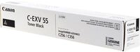 Canon C-EXV 55 (2182C002) - Schwarz - Toner