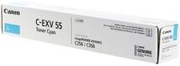 Canon C-EXV 55 (2183C002) - Cyan - Toner