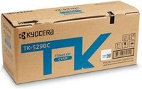 Kyocera TK-5290C - Cyan - Toner