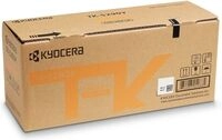 Kyocera TK-5290Y - Gelb - Toner