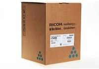 Ricoh 828429 - Cyan - Toner