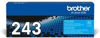 Brother TN-243C - Cyan - Toner