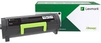 Lexmark B282000 - Schwarz - Toner