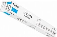 Canon C-EXV 54 C - Cyan - Toner