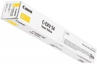 Canon C-EXV 54 Y - Gelb - Toner