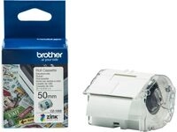 Brother CZ-1005 - Sonstiges auf wei&szlig; - Etikett