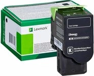 Lexmark C252UK0 - Schwarz - Toner - Extra hohe Kapazit&auml;t