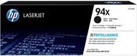HP 94X (CF294X) - Schwarz - Toner - Hohe Kapazit&auml;t