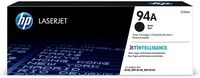 HP 94A (CF294A) - Schwarz - Toner
