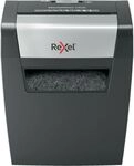 Rexel Momentum X406 - Aktenvernichter