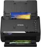 Epson FastFoto FF-680W A4 - Scanner
