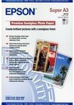 Epson S041328 Premium Semigloss A3+ (20 vel) - Fotopapier