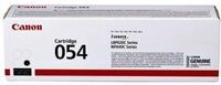 Canon 054 BK - Schwarz - Toner