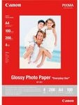 Canon GP-501 (0775B001) (A4) - (100 Bl&auml;tter) - Fotopapier