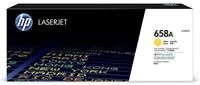 HP 658A (W2002A) - Gelb - Toner