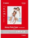 Canon GP-501 (A4) - (20 Bl&auml;tter) - Fotopapier