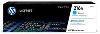 HP 216A (W2411A) - Cyan - Toner