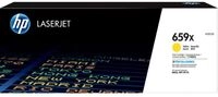 HP 659x (W2012X) - Gelb - Toner - Hohe Kapazit&auml;t