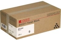 Ricoh 842311 - Schwarz - Toner