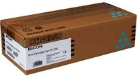 Ricoh M C250 (408353) - Cyan - Toner