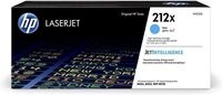 HP 212X (W2121X) - Cyan - Toner - Hohe Kapazit&auml;t