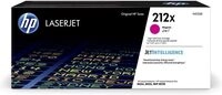 HP 212X (W2123X) - Magenta - Toner - Hohe Kapazit&auml;t