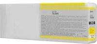 Epson T6364 (C13T636400) Druckerpatrone - Gelb