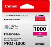 Canon PFI-1000M - Magenta - Druckerpatrone