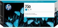 HP 730 (P2V68A) - Cyan - Druckerpatrone - Hohe Kapazit&auml;t